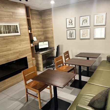 Country Inn & Suites By Radisson, Midway - Tallahassee West Zewnętrze zdjęcie