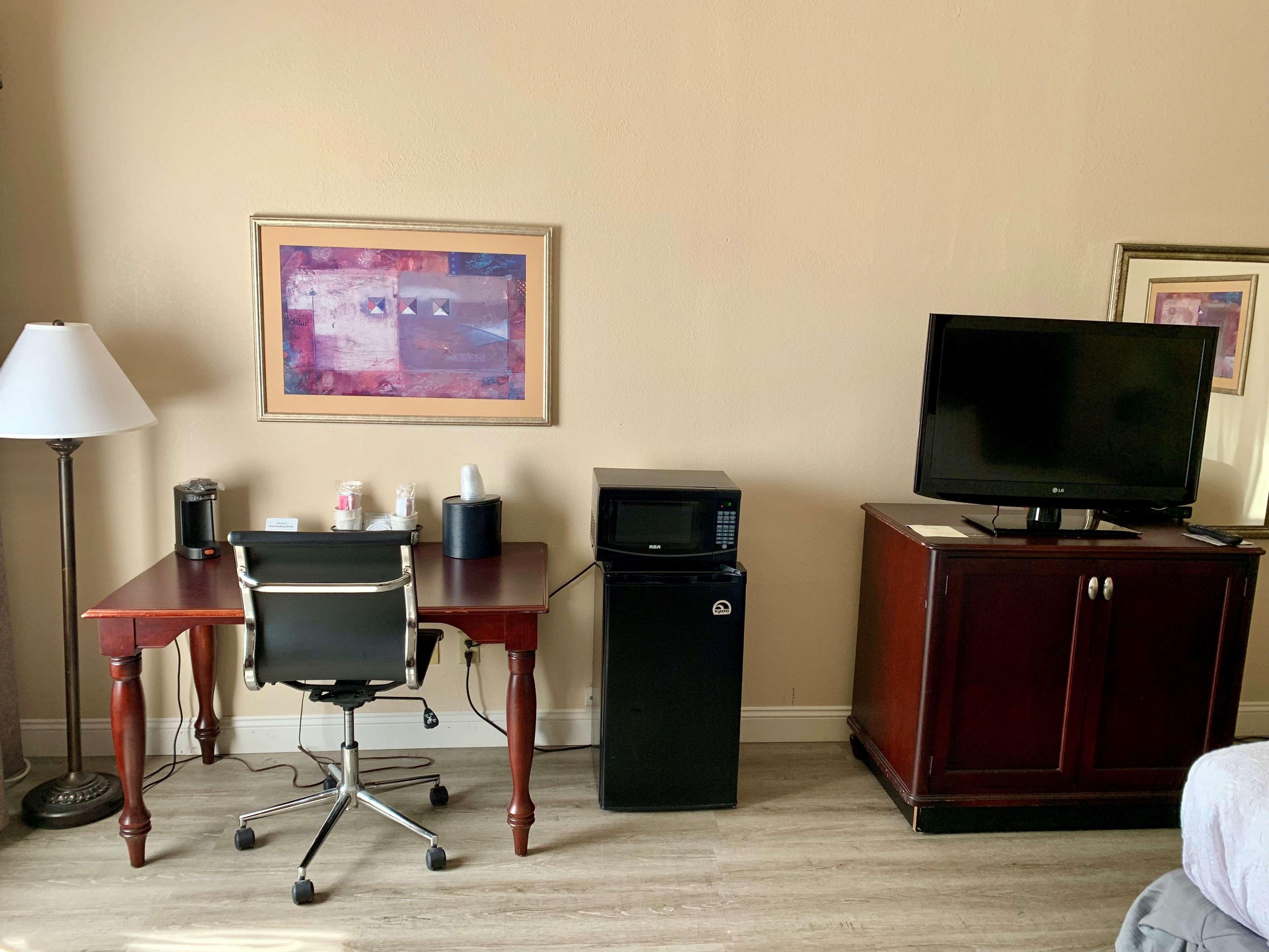 Country Inn & Suites By Radisson, Midway - Tallahassee West Zewnętrze zdjęcie