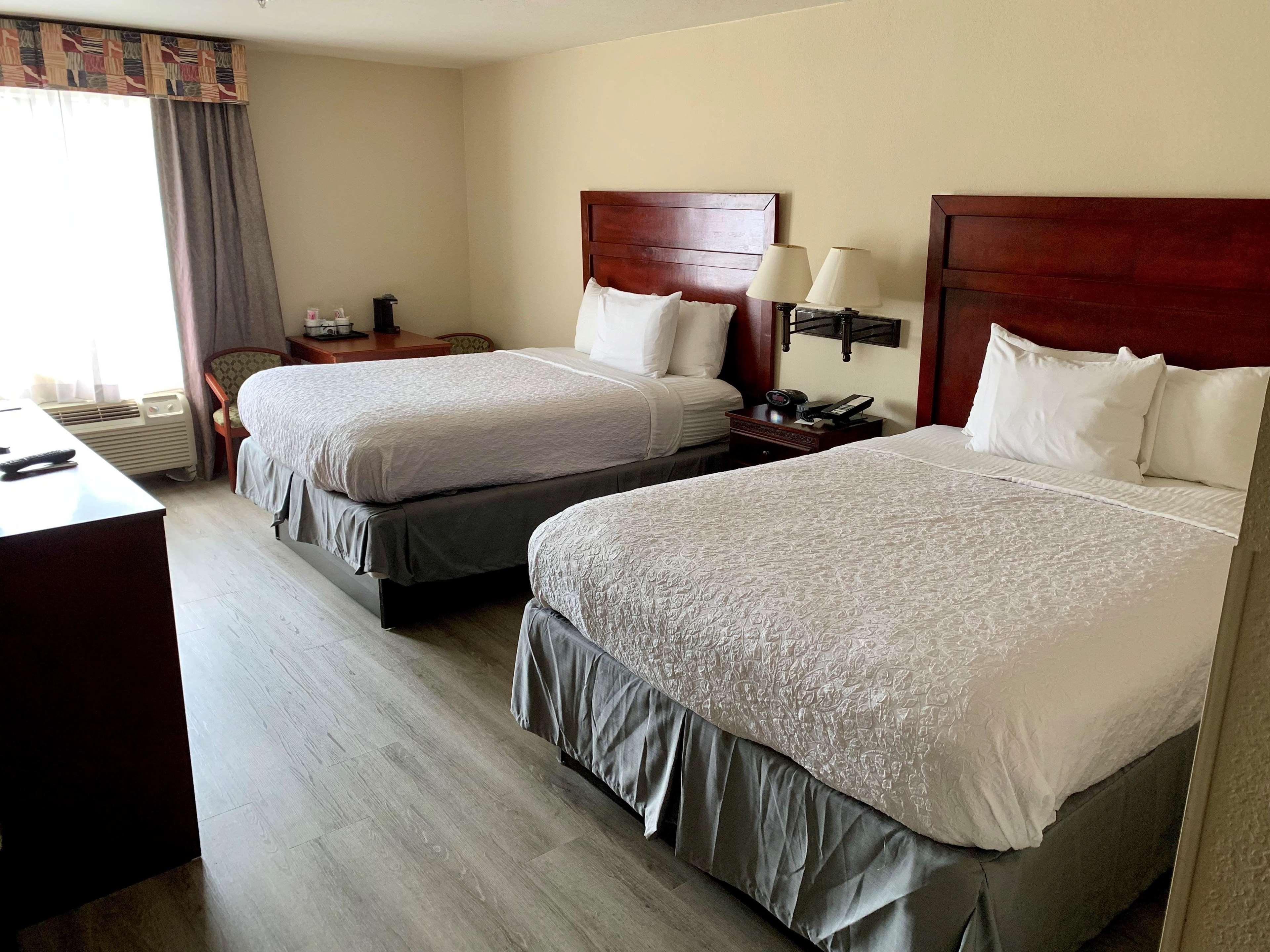Country Inn & Suites By Radisson, Midway - Tallahassee West Zewnętrze zdjęcie