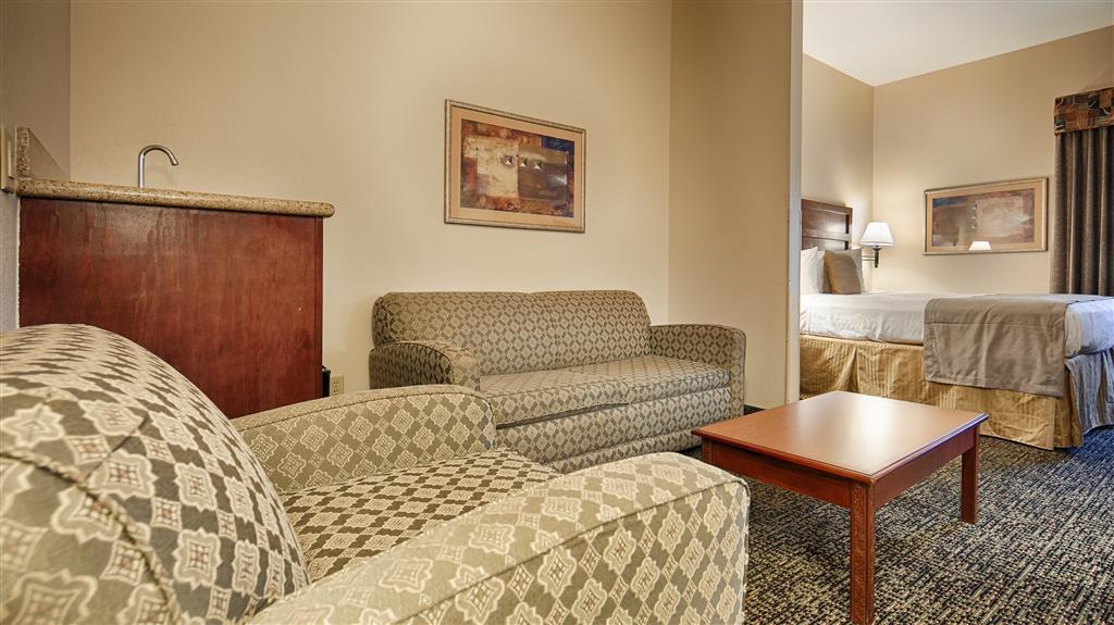 Country Inn & Suites By Radisson, Midway - Tallahassee West Zewnętrze zdjęcie