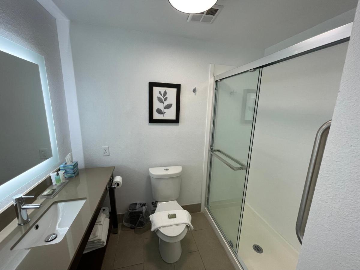 Country Inn & Suites By Radisson, Midway - Tallahassee West Zewnętrze zdjęcie