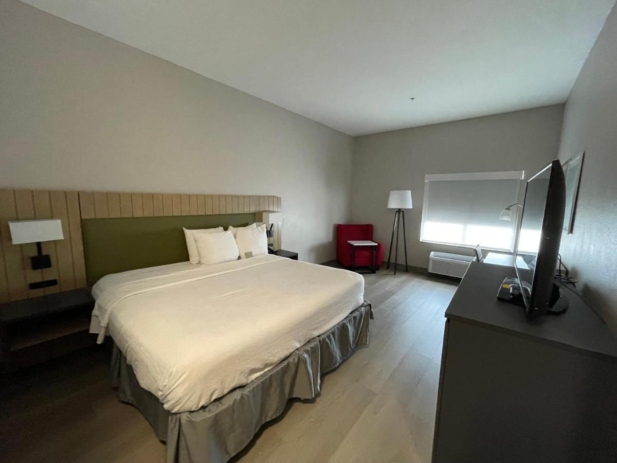 Country Inn & Suites By Radisson, Midway - Tallahassee West Zewnętrze zdjęcie