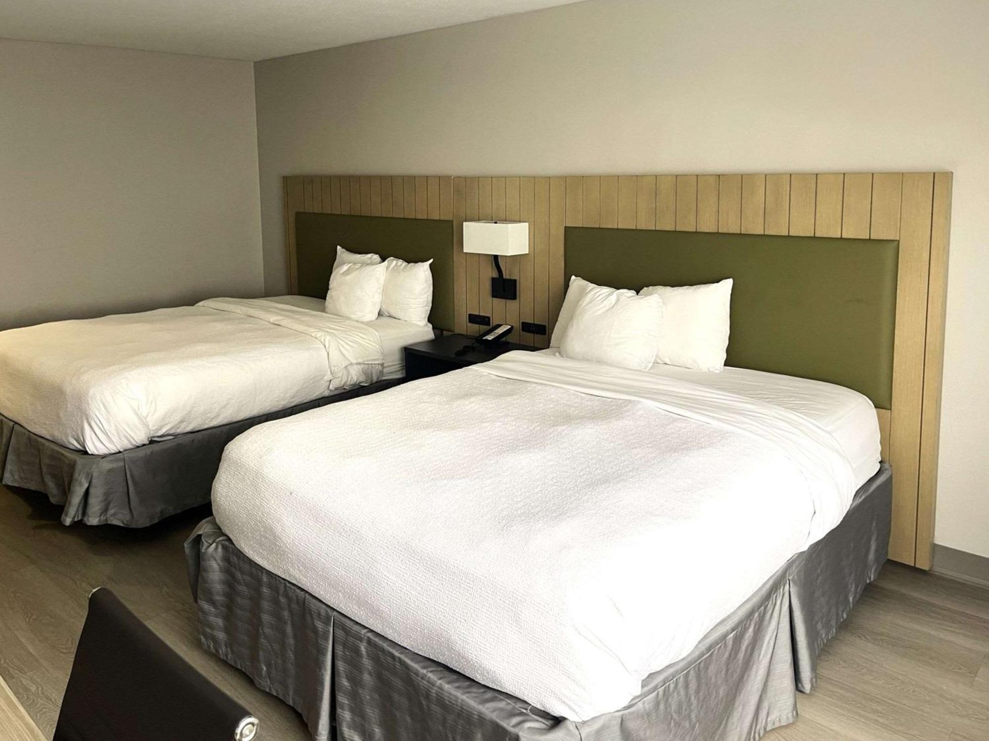 Country Inn & Suites By Radisson, Midway - Tallahassee West Zewnętrze zdjęcie