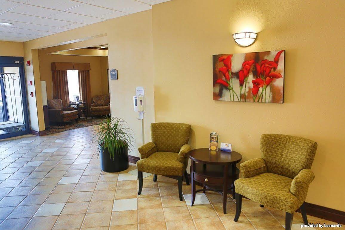 Country Inn & Suites By Radisson, Midway - Tallahassee West Zewnętrze zdjęcie
